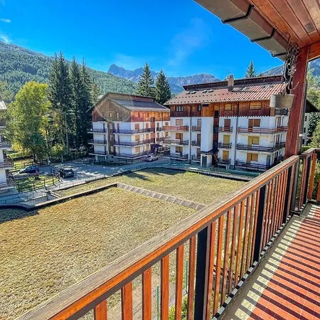 Apartment Eugenia - Affitti Brevi Italia