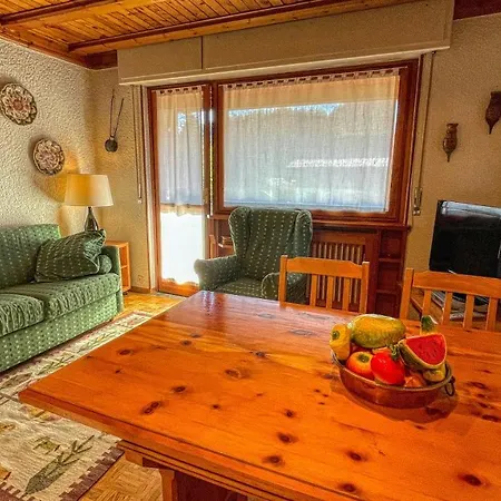 Eugenia - Affitti Brevi Italia Bardonecchia