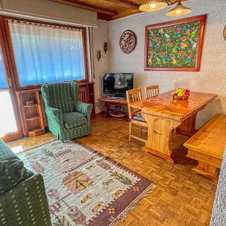 Eugenia - Affitti Brevi Italia