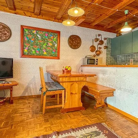 Eugenia - Affitti Brevi Italia * Bardonecchia