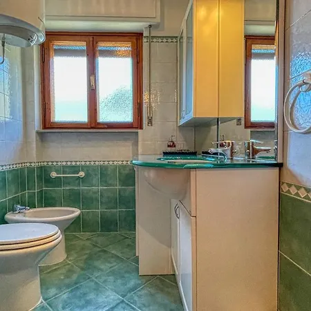 Eugenia - Affitti Brevi Italia