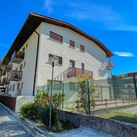 Eugenia - Affitti Brevi Italia