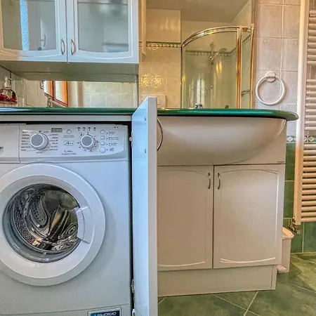 Apartment Eugenia - Affitti Brevi Italia *