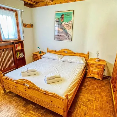 Eugenia - Affitti Brevi Italia Apartment *