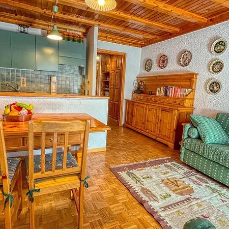 Appartamento Eugenia - Affitti Brevi Italia *