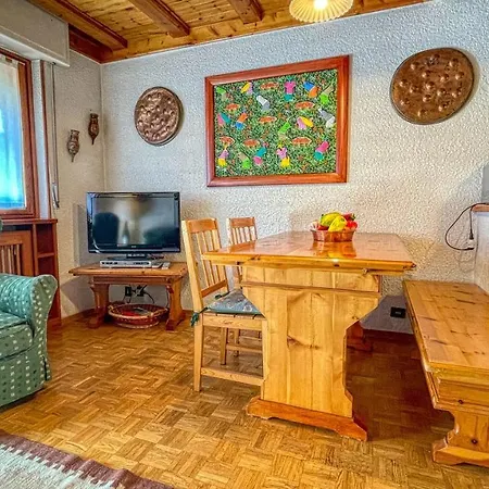 Eugenia - Affitti Brevi Italia * Bardonecchia