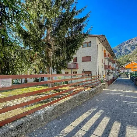 Eugenia - Affitti Brevi Italia Apartment