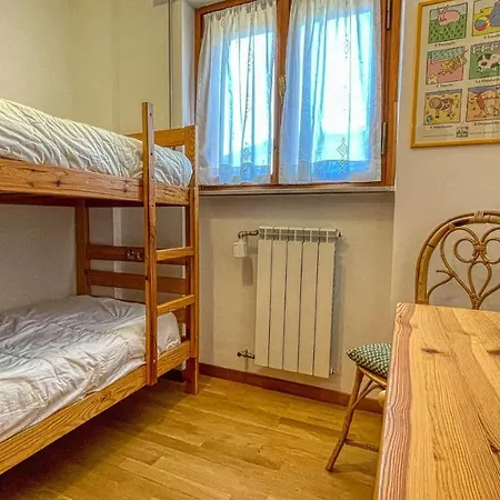 Appartamento Eugenia - Affitti Brevi Italia *