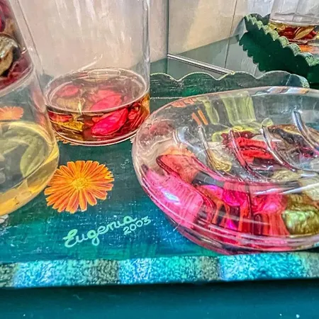 Lägenhet Eugenia - Affitti Brevi Italia