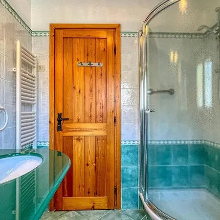 Eugenia - Affitti Brevi Italia