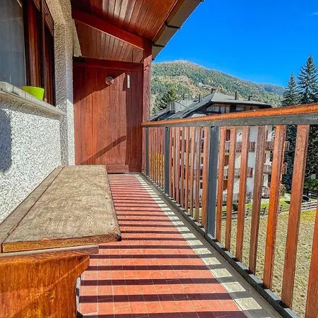 Appartamento Eugenia - Affitti Brevi Italia Bardonecchia