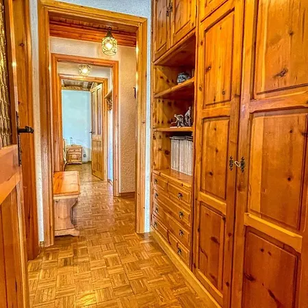 Lägenhet Eugenia - Affitti Brevi Italia Bardonecchia