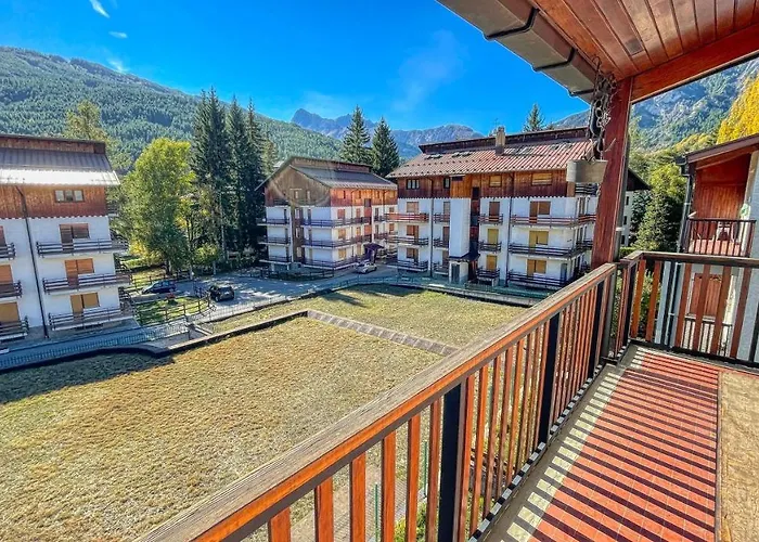 Apartment Eugenia - Affitti Brevi Italia