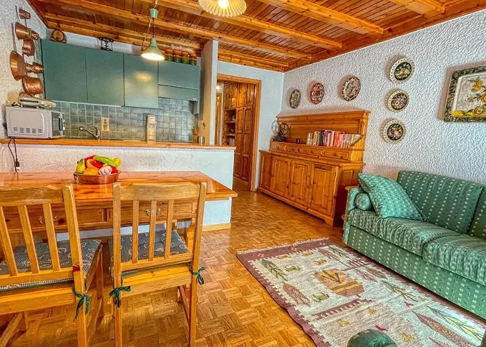 Apartment Eugenia - Affitti Brevi Italia *
