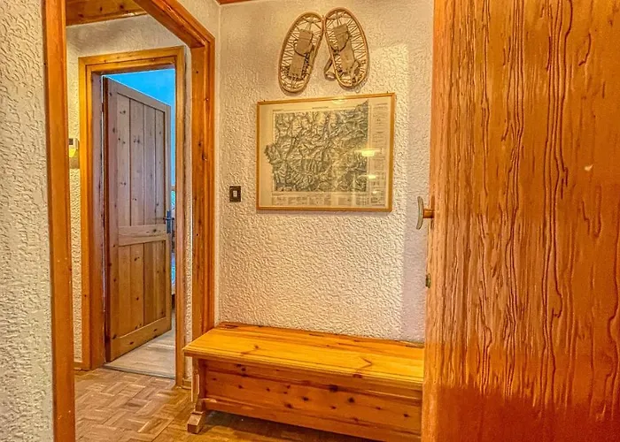Apartment Eugenia - Affitti Brevi Italia *