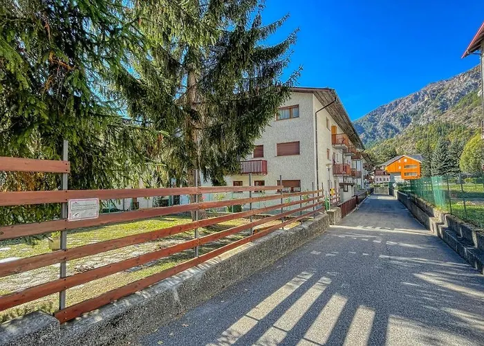 Eugenia - Affitti Brevi Italia Apartment