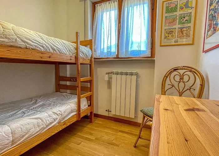Apartment Eugenia - Affitti Brevi Italia *