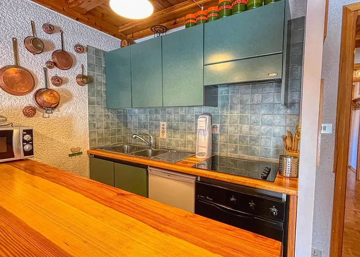 Apartment Eugenia - Affitti Brevi Italia