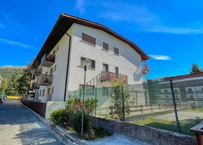 Eugenia - Affitti Brevi Italia