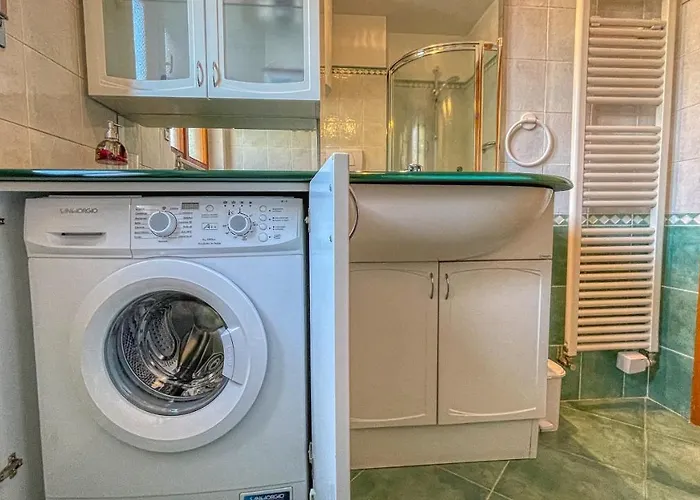 Apartment Eugenia - Affitti Brevi Italia *