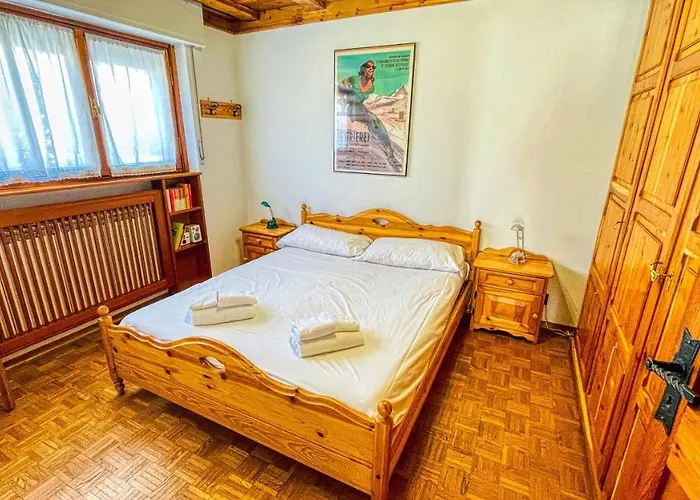 Eugenia - Affitti Brevi Italia Apartment *